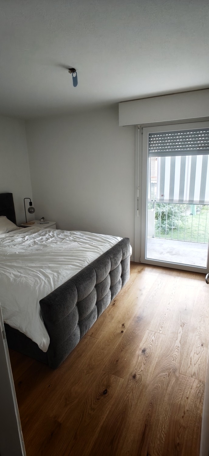 Appartamento di 2 ½ locali, foto 9 di 10