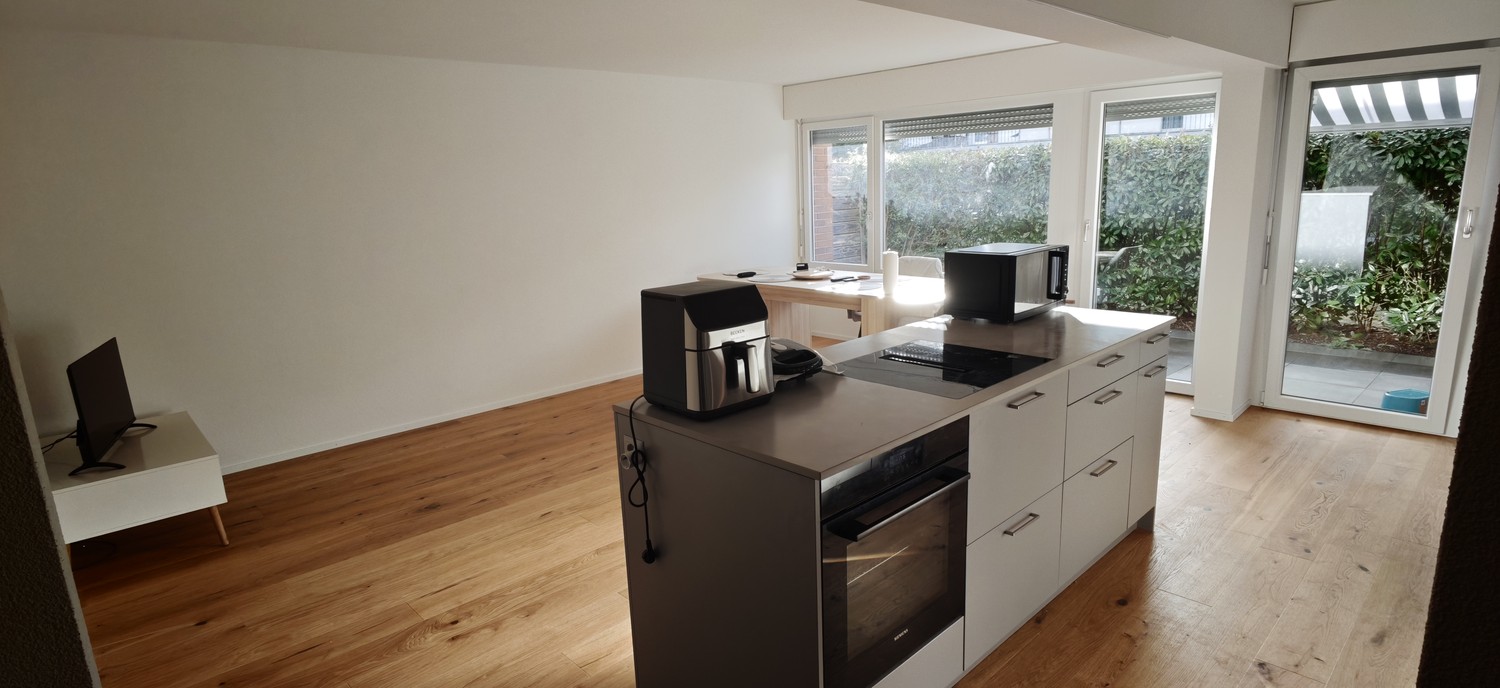 Appartamento di 2 ½ locali, foto 6 di 10