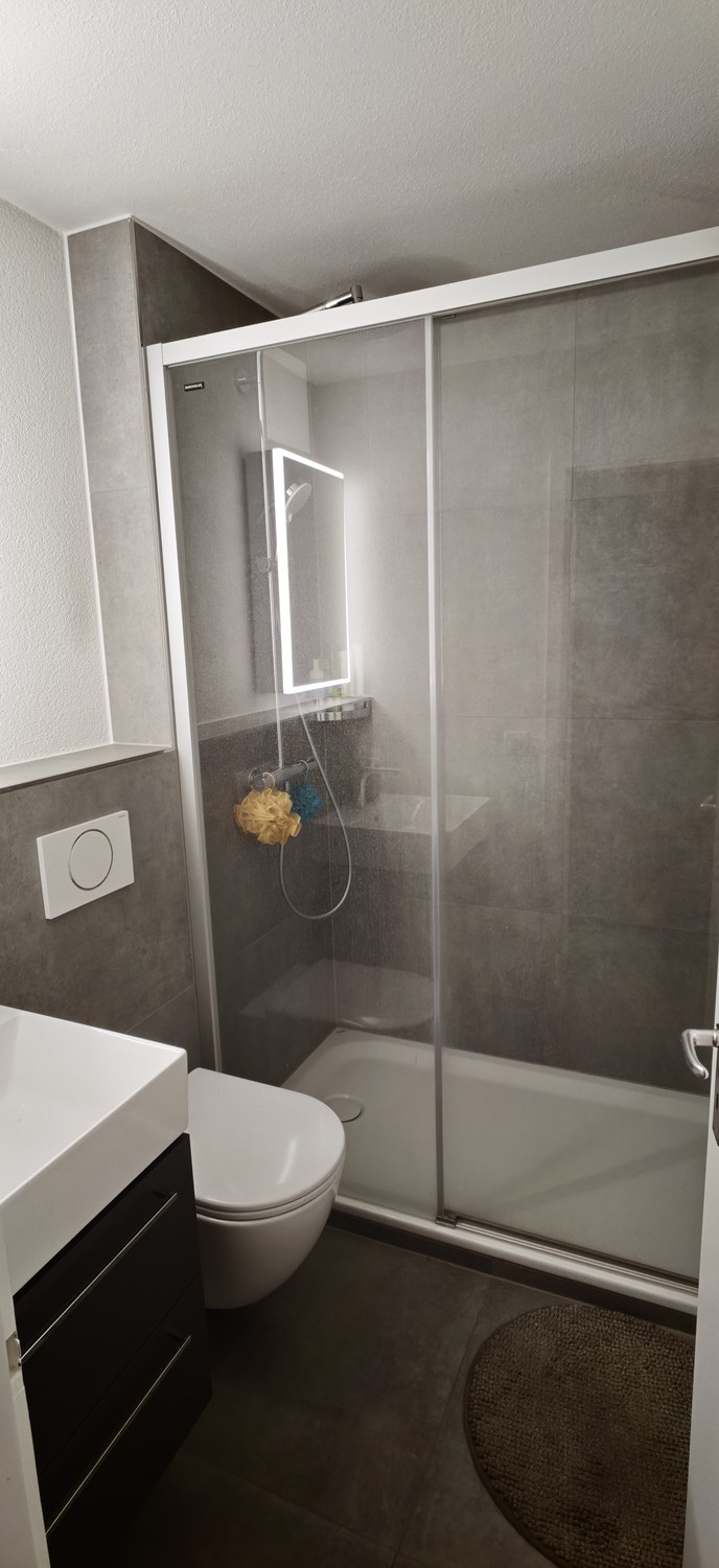 Appartamento di 2 ½ locali, foto 10 di 10