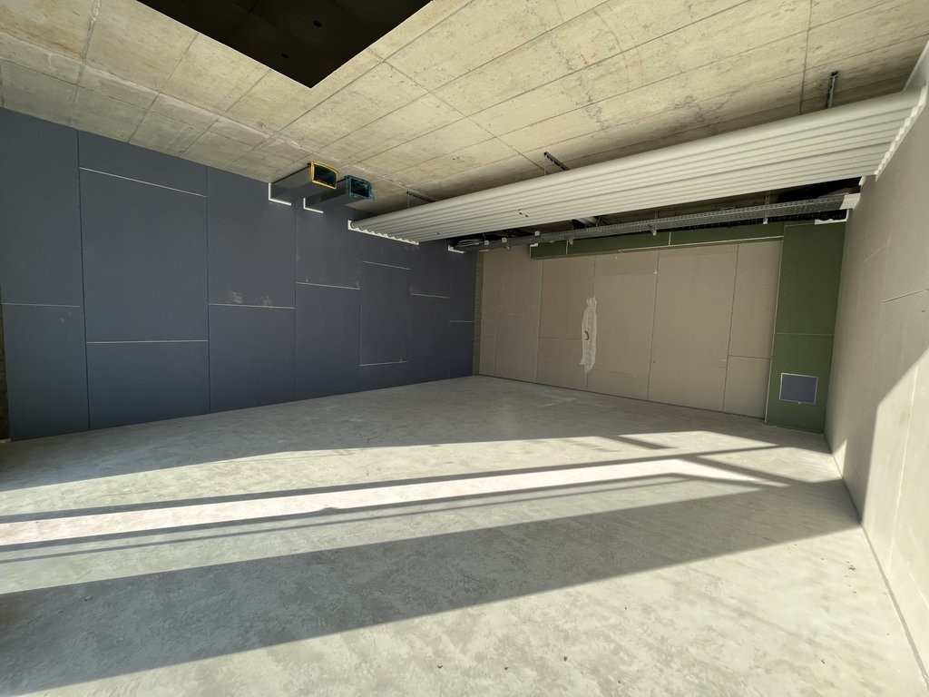 56m² commerciale