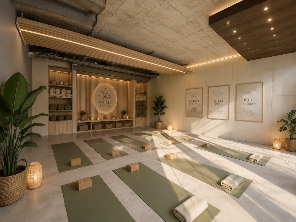 56m² commerciale