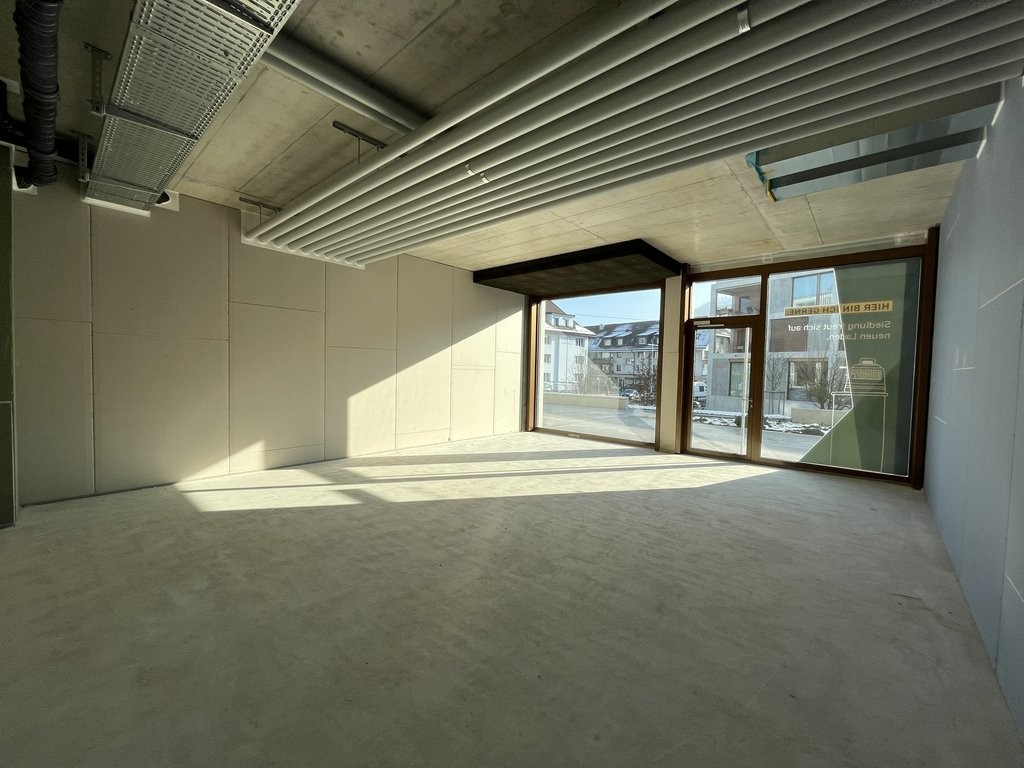 56m² commerciale