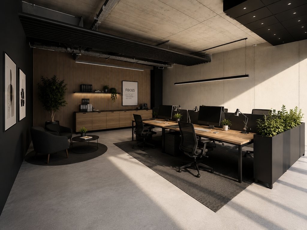 56m² commerciale
