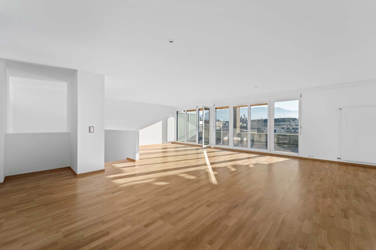 7 rooms duplex, foto 2 di 10