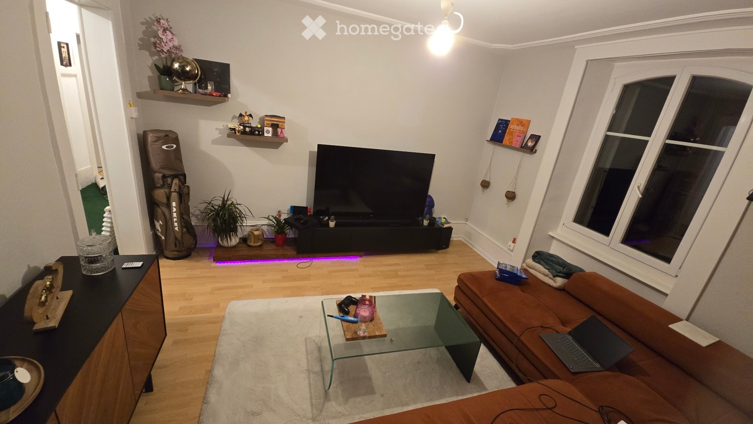 1 stanza camera singola, foto 4 di 5