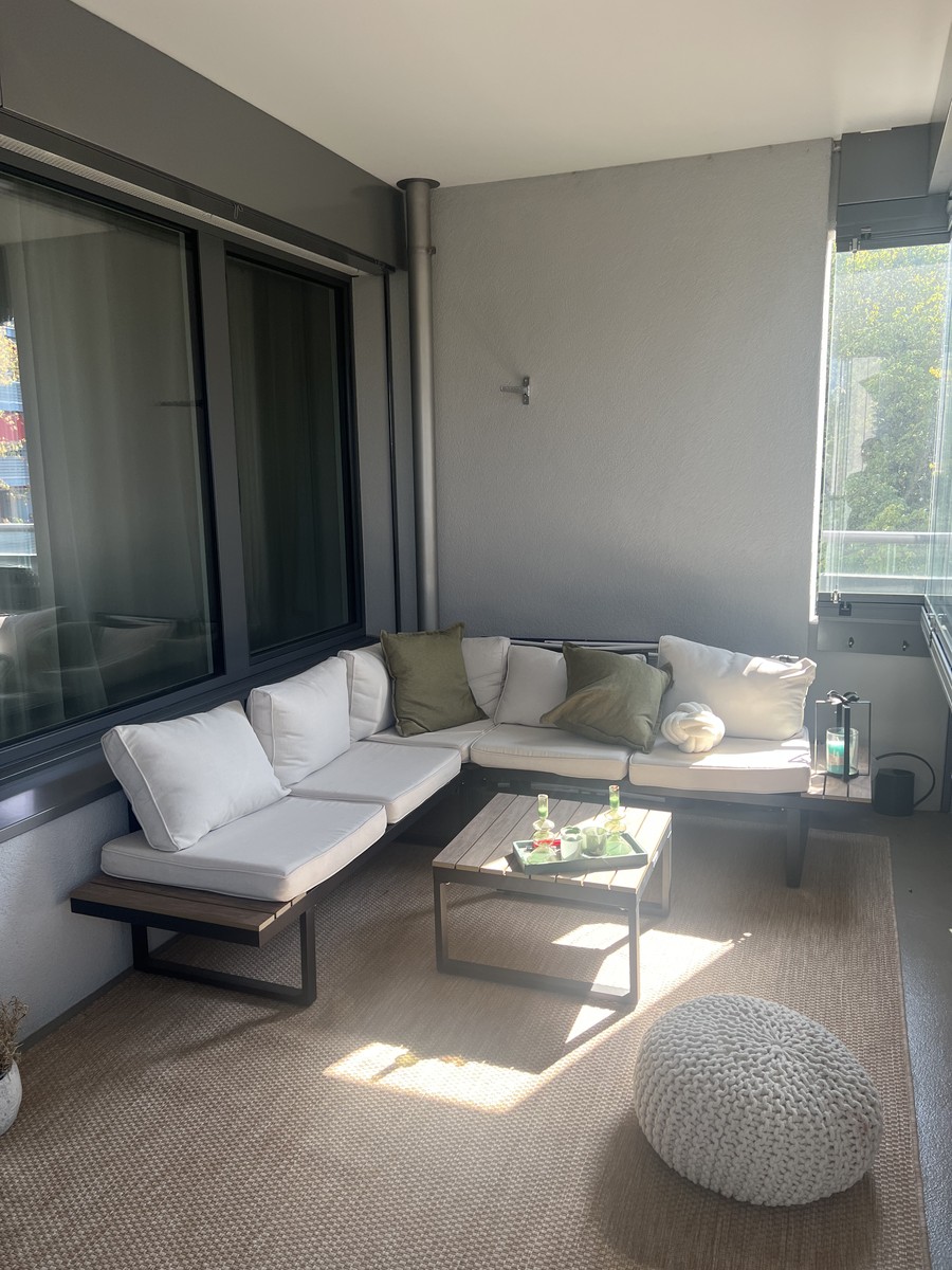 Appartamento di 3 ½ locali