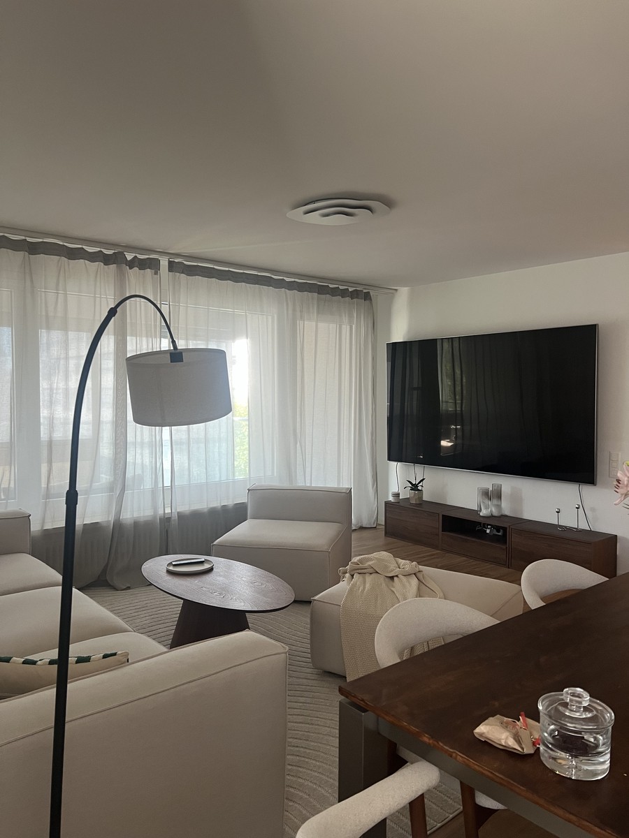 Appartamento di 3 ½ locali