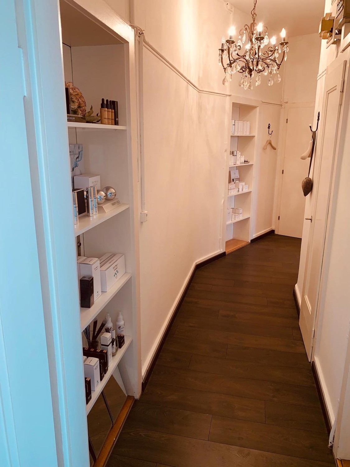 50m² commerciale