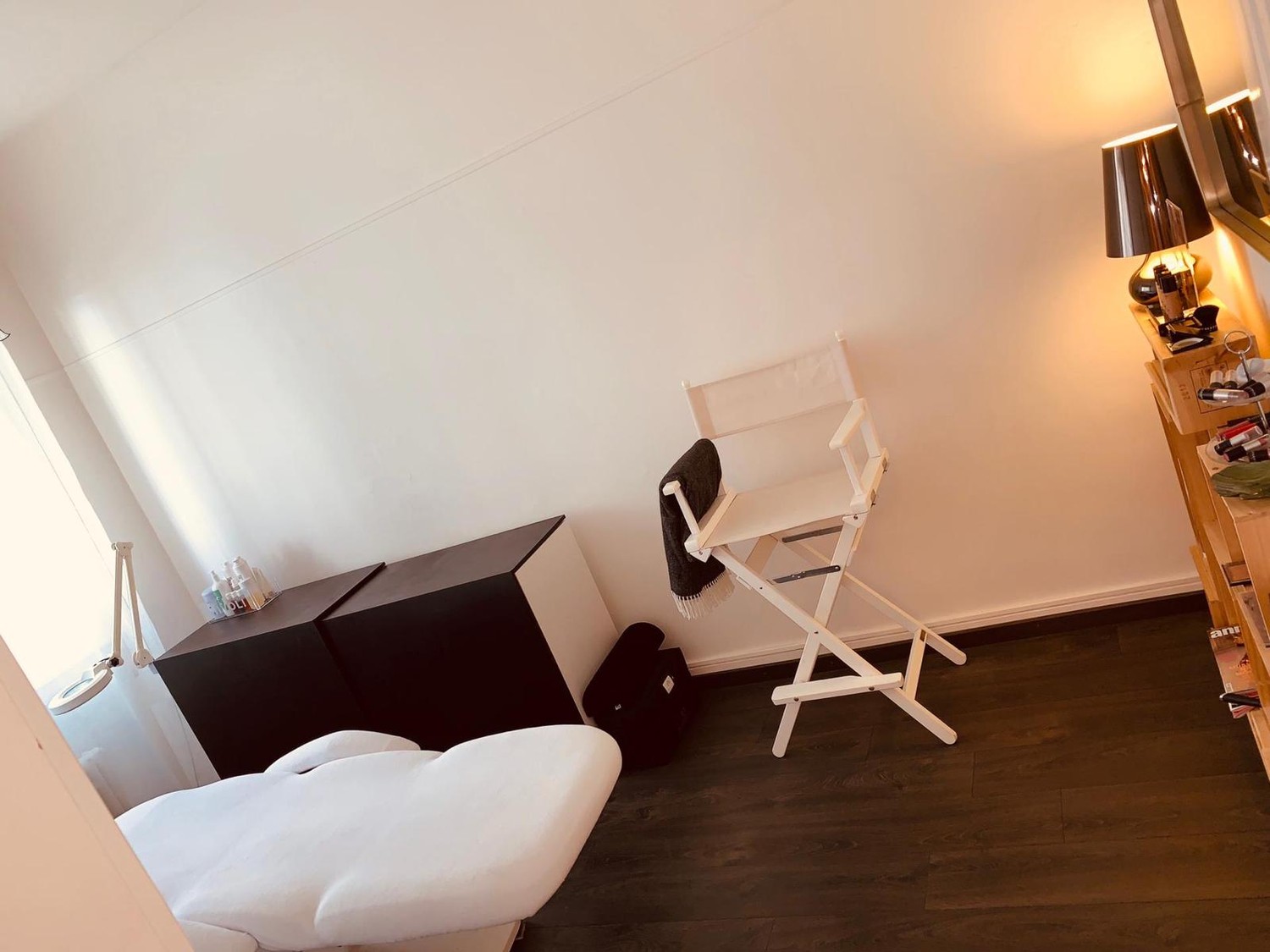 50m² commerciale