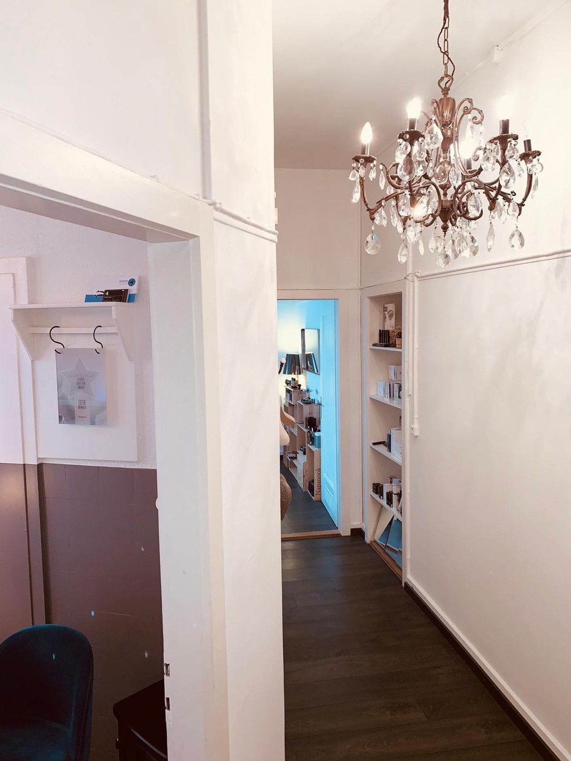 50m² commerciale