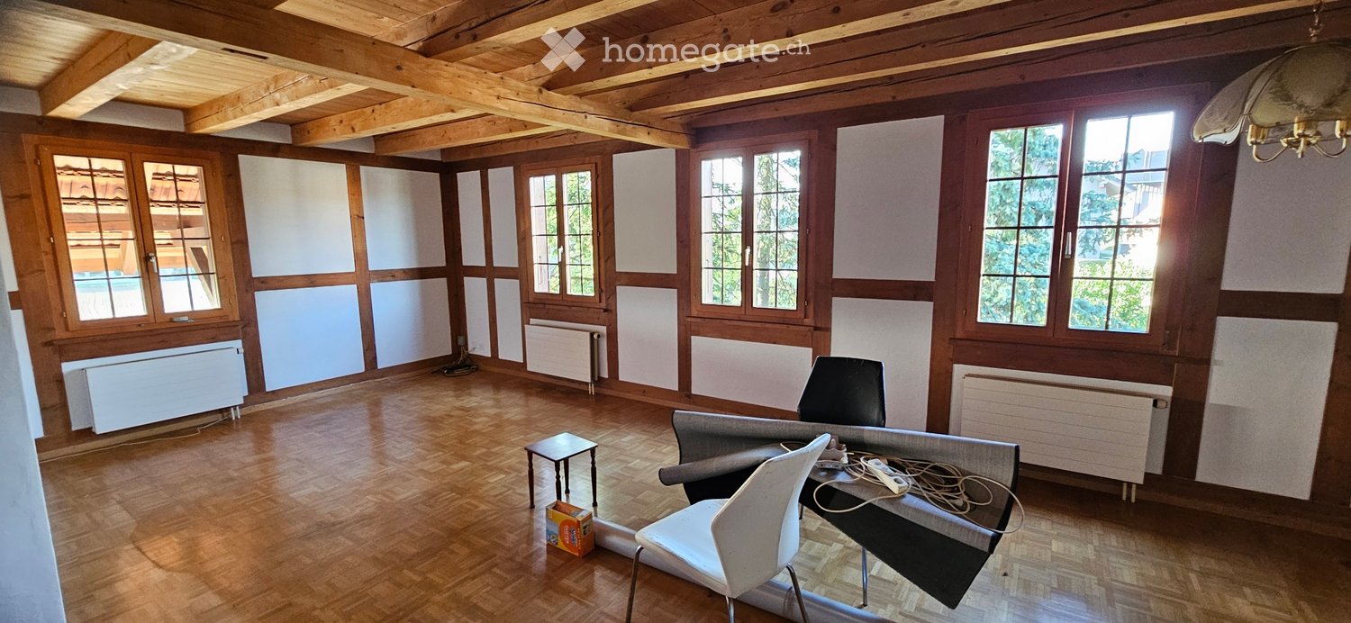 Appartamento di 4 ½ locali