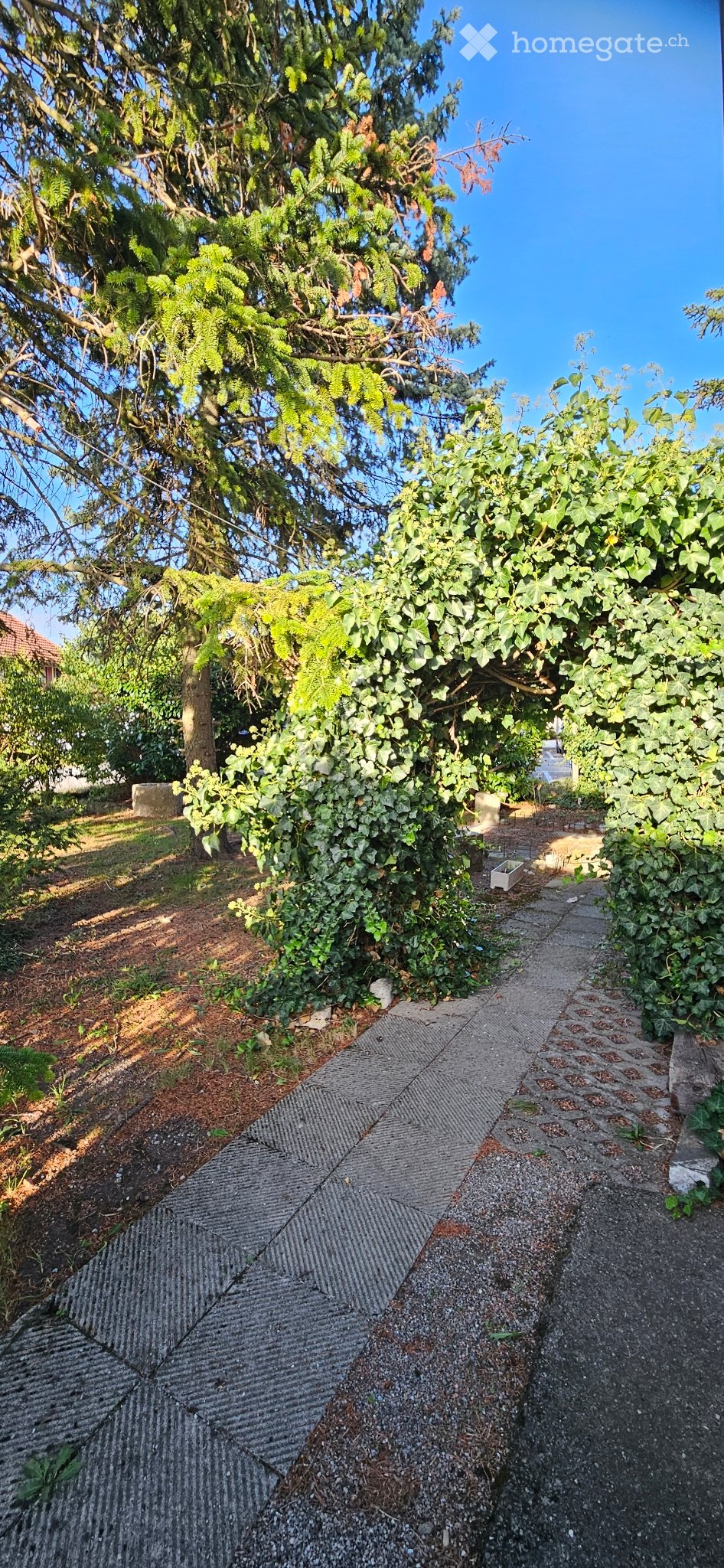 Appartamento di 4 ½ locali