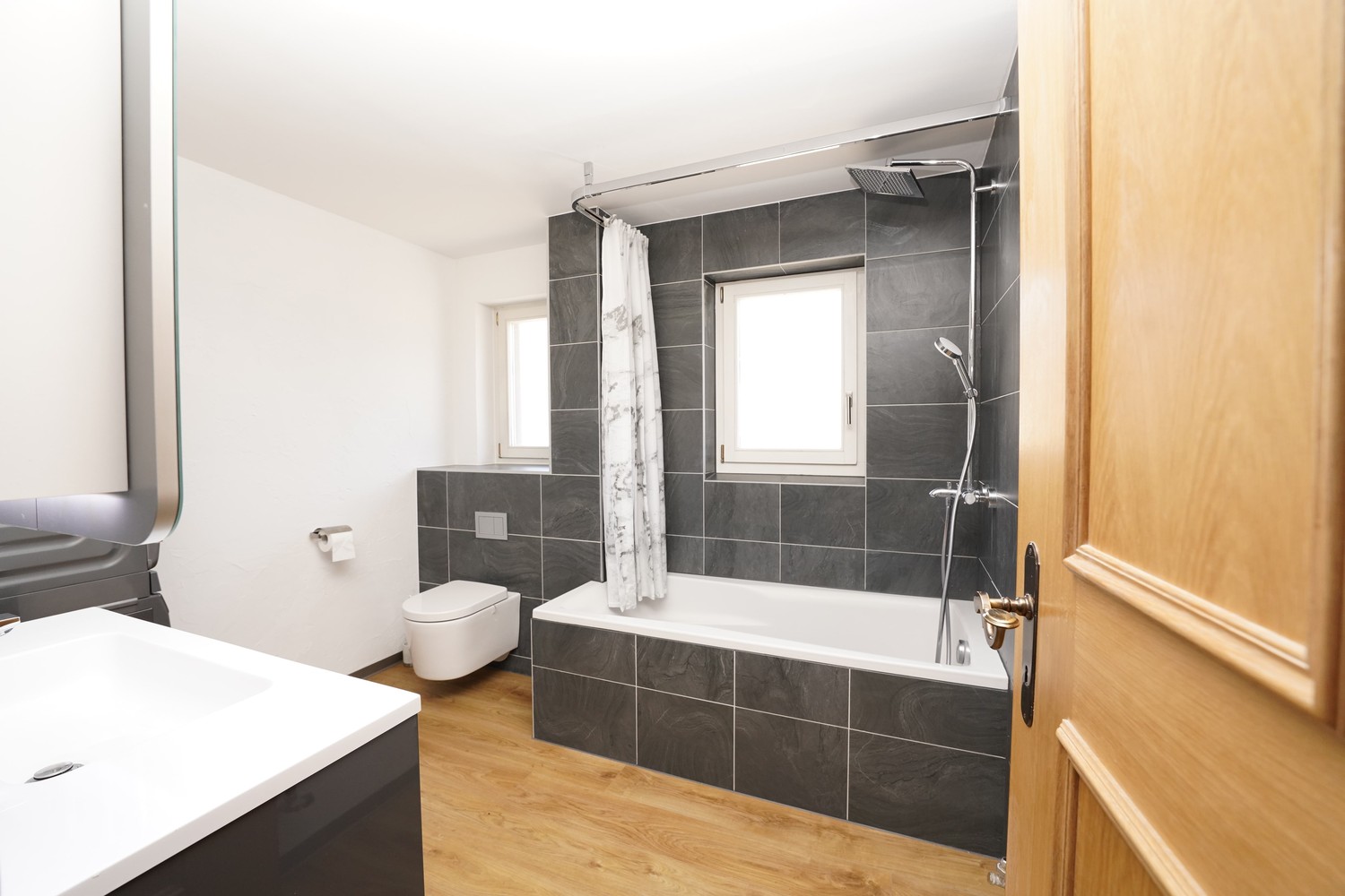 Appartement de 4 ½ pièces
