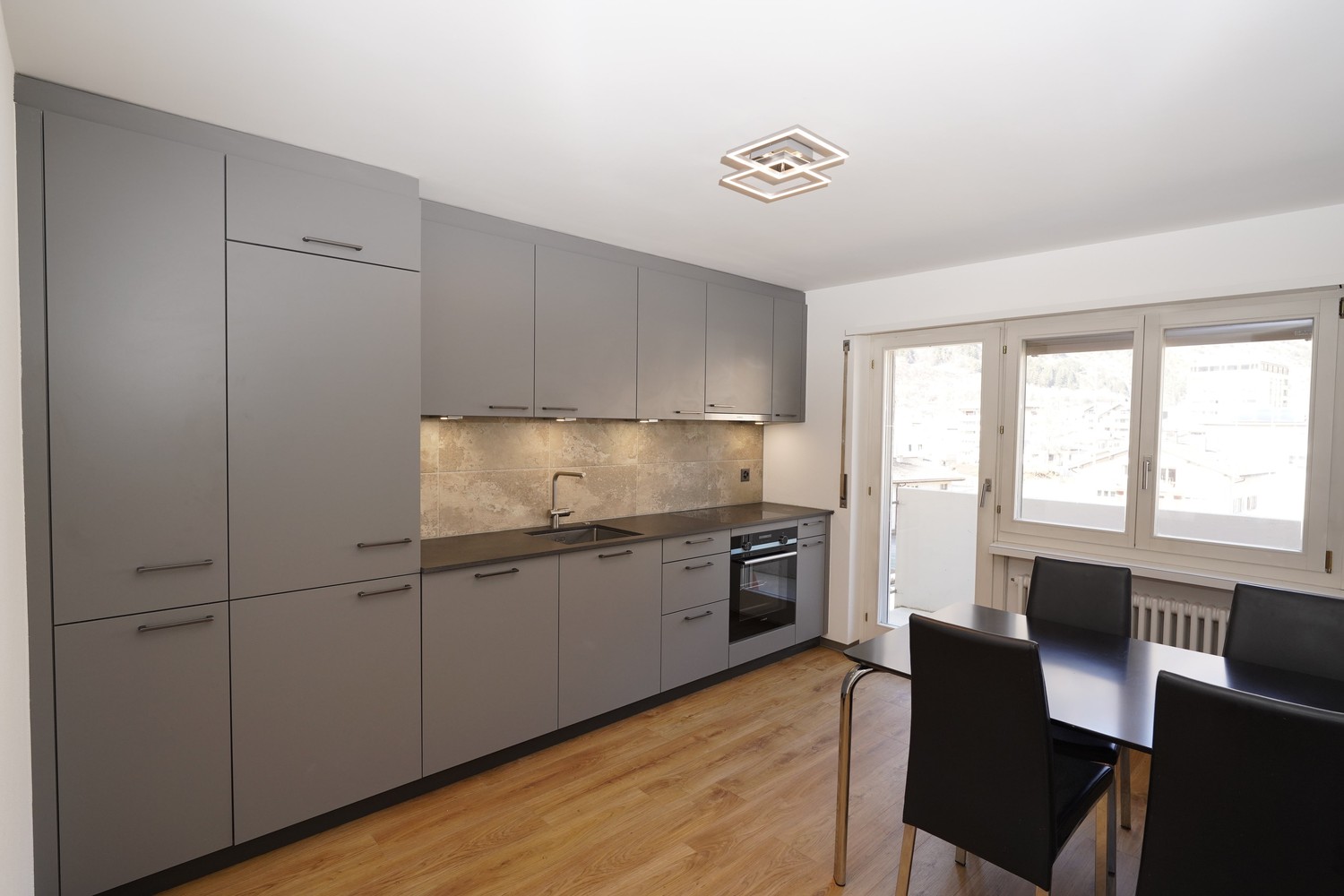 Appartement de 4 ½ pièces