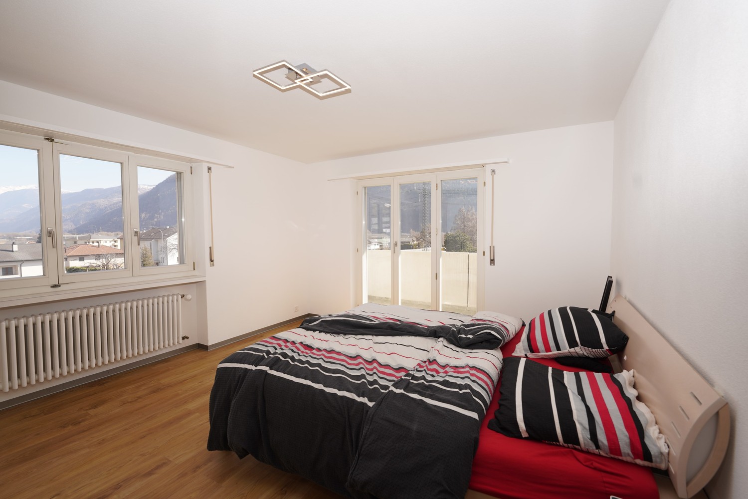 Appartement de 4 ½ pièces