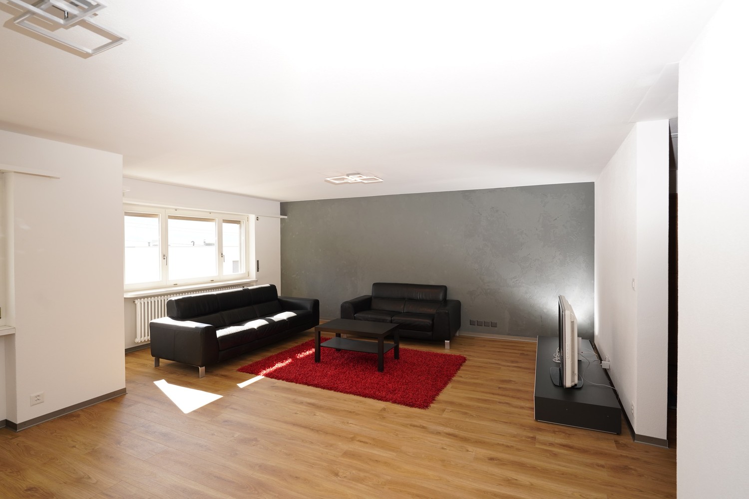 Appartement de 4 ½ pièces