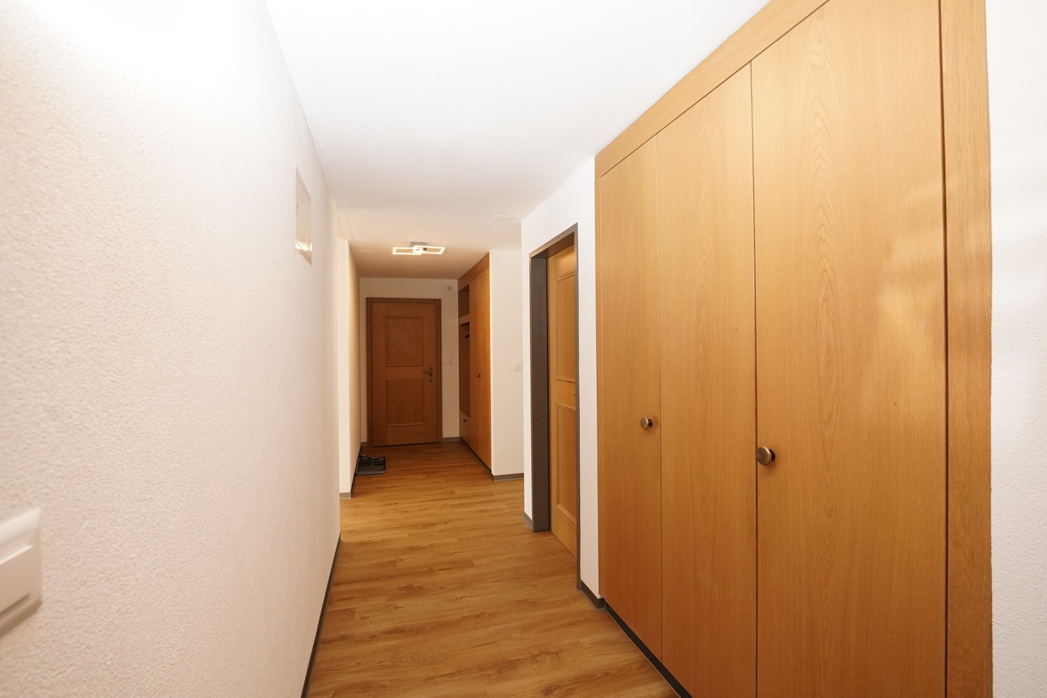 Appartement de 4 ½ pièces