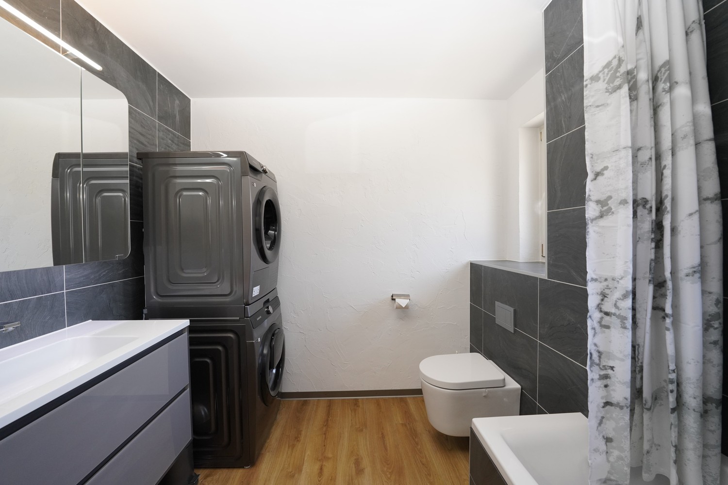 Appartement de 4 ½ pièces