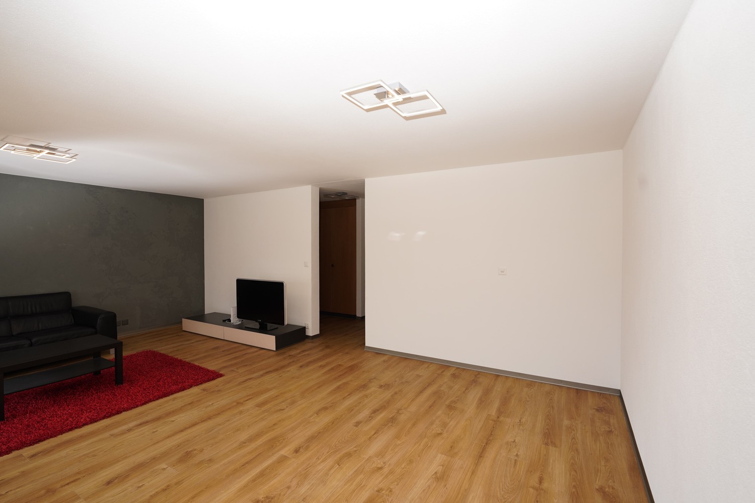 Appartement de 4 ½ pièces