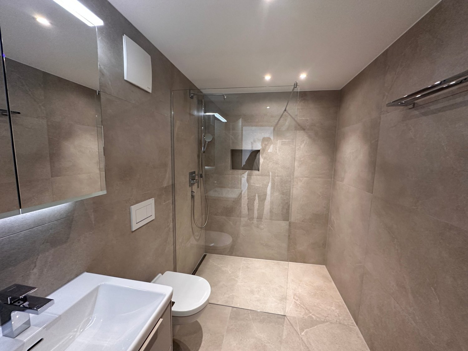 Appartamento di 2 ½ locali, foto 6 di 7