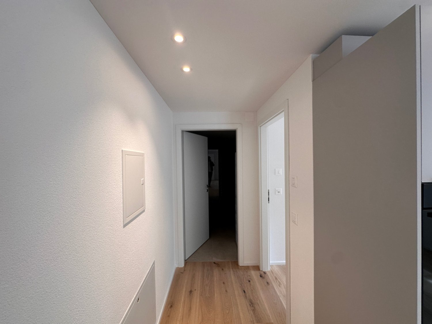 Appartamento di 2 ½ locali, foto 3 di 7