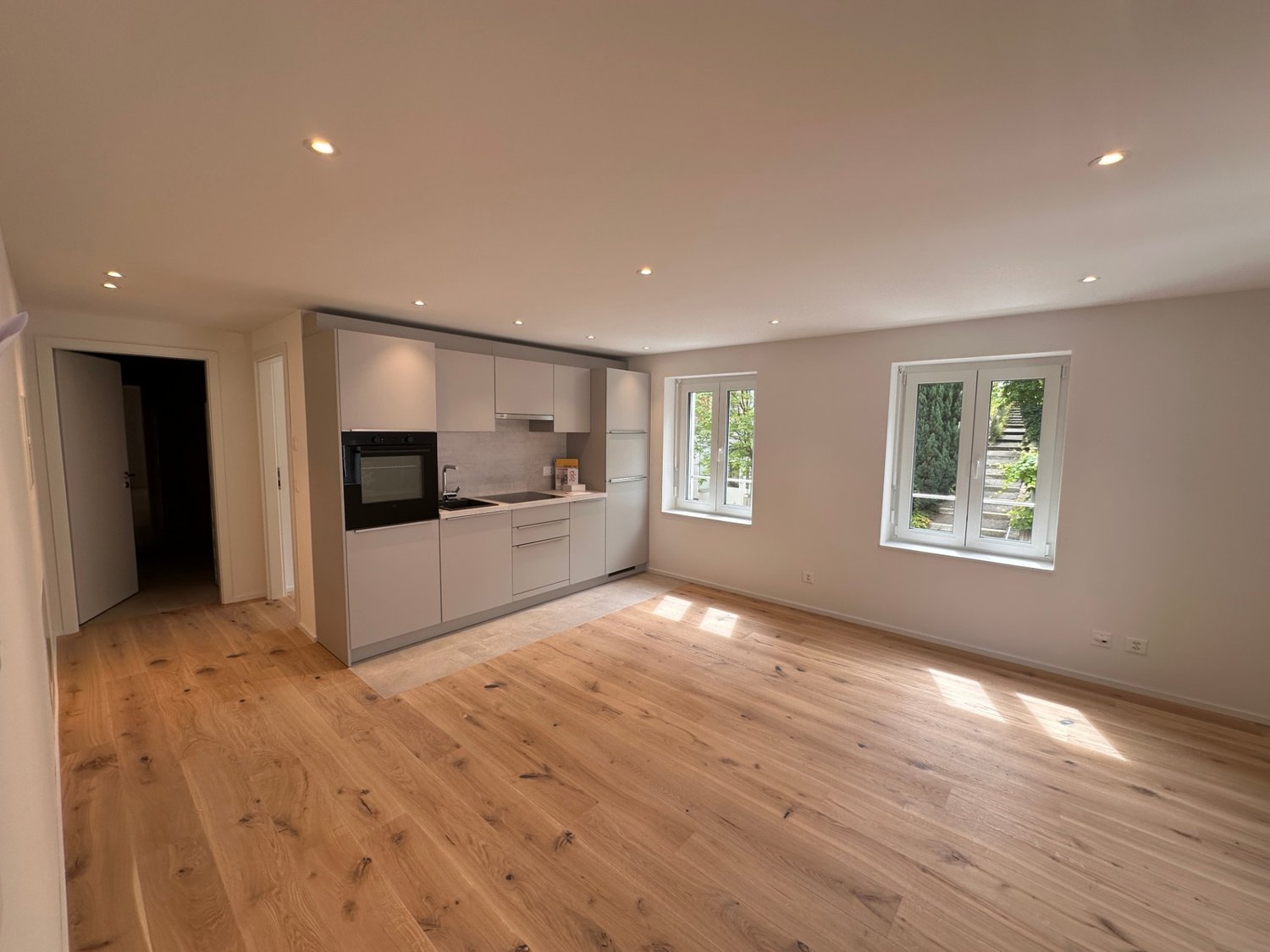 Appartamento di 2 ½ locali, foto 1 di 7