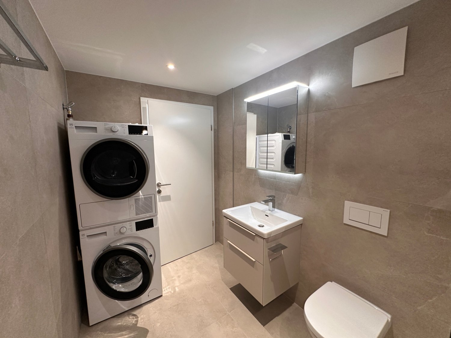 Appartamento di 2 ½ locali, foto 7 di 7