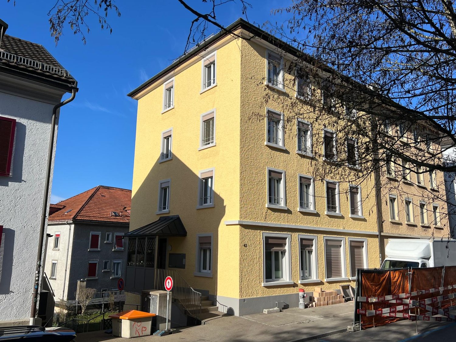 Appartamento di 2 ½ locali, foto 2 di 7
