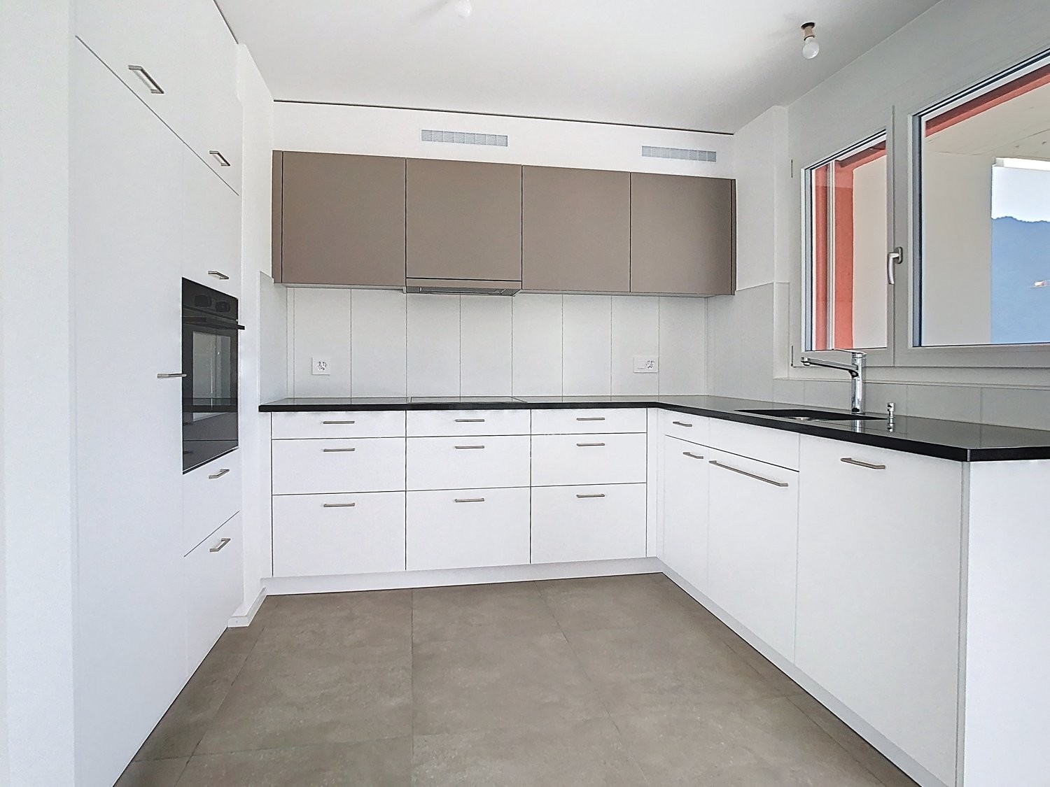 Appartamento di 5 ½ locali, foto 6 di 10