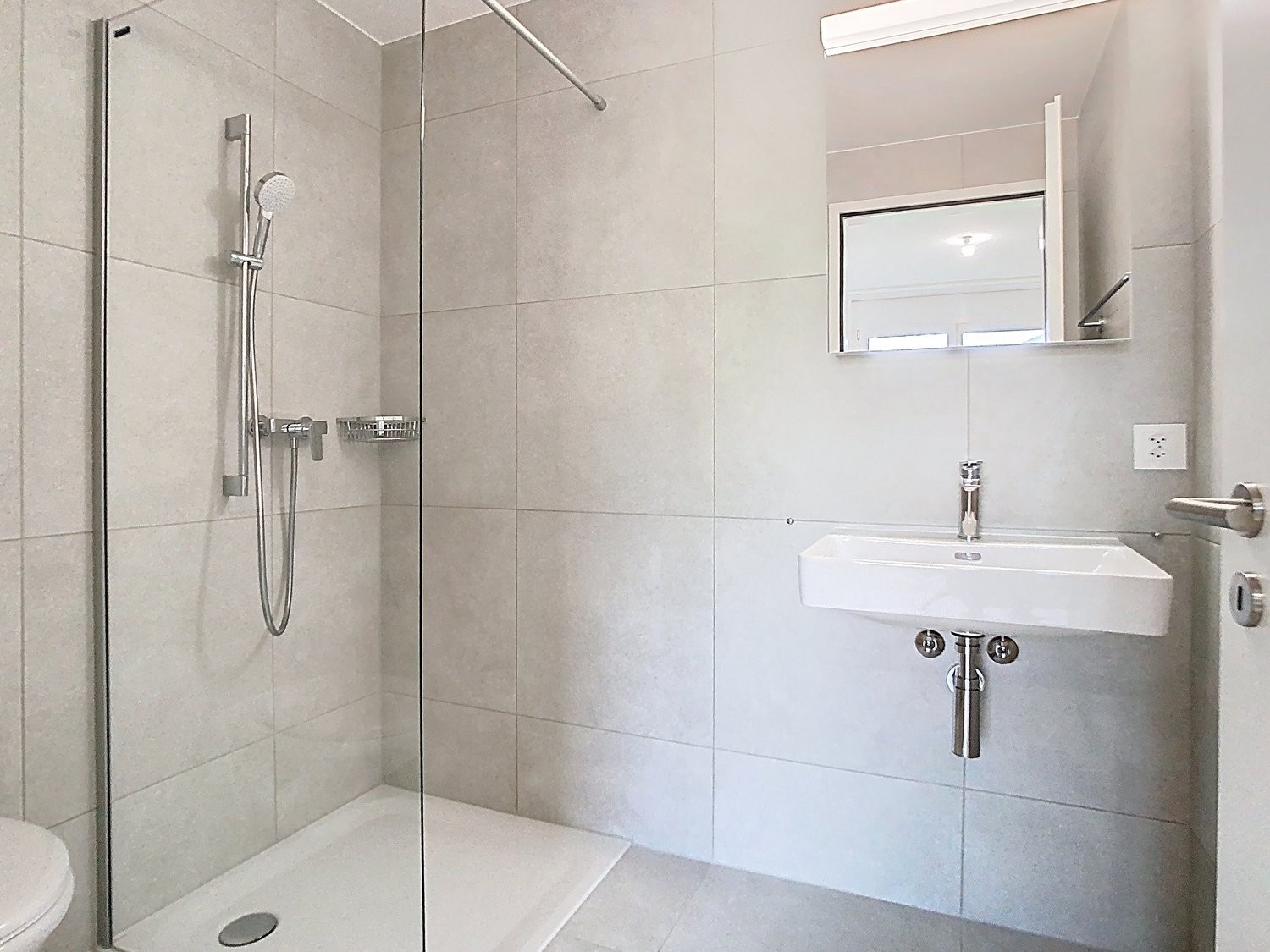Appartamento di 5 ½ locali, foto 3 di 10