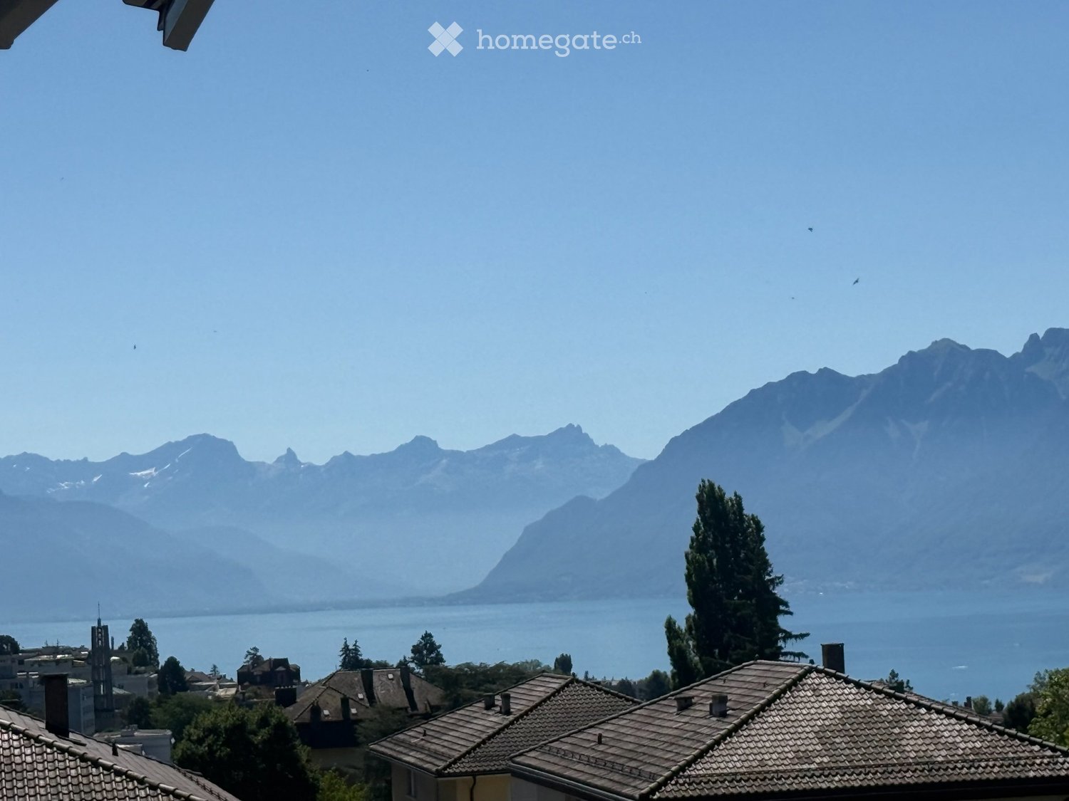 Appartamento di 4 ½ locali