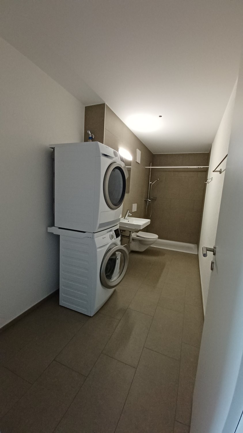 Appartamento di 5 ½ locali