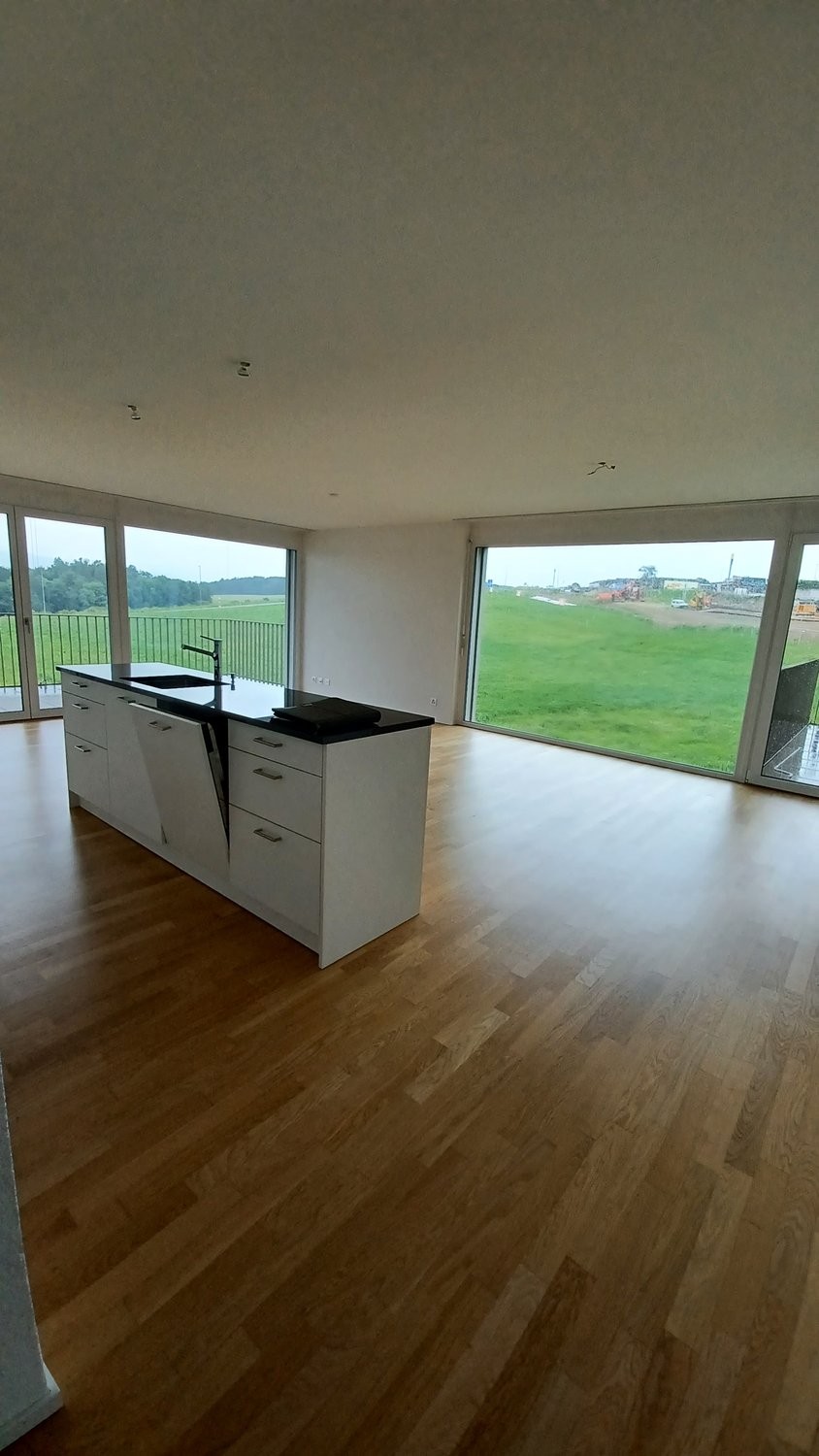 Appartamento di 5 ½ locali