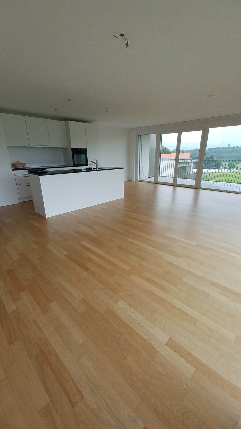 Appartamento di 5 ½ locali
