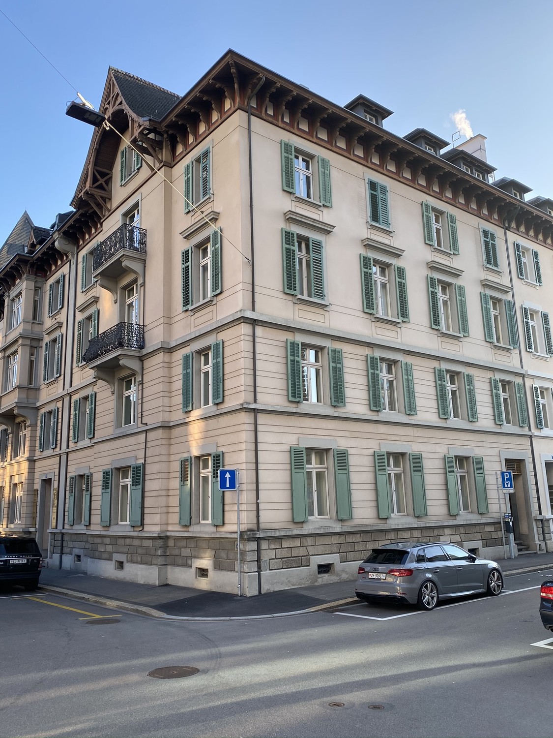 130m² ufficio