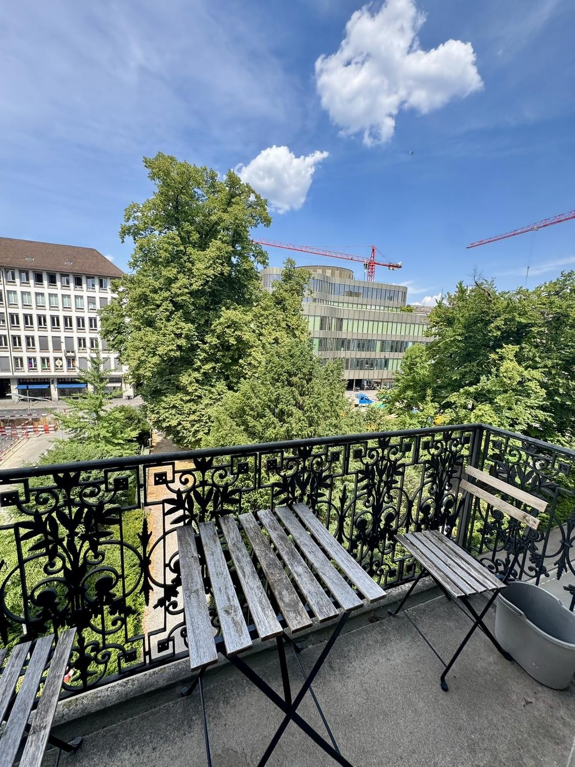 130m² ufficio