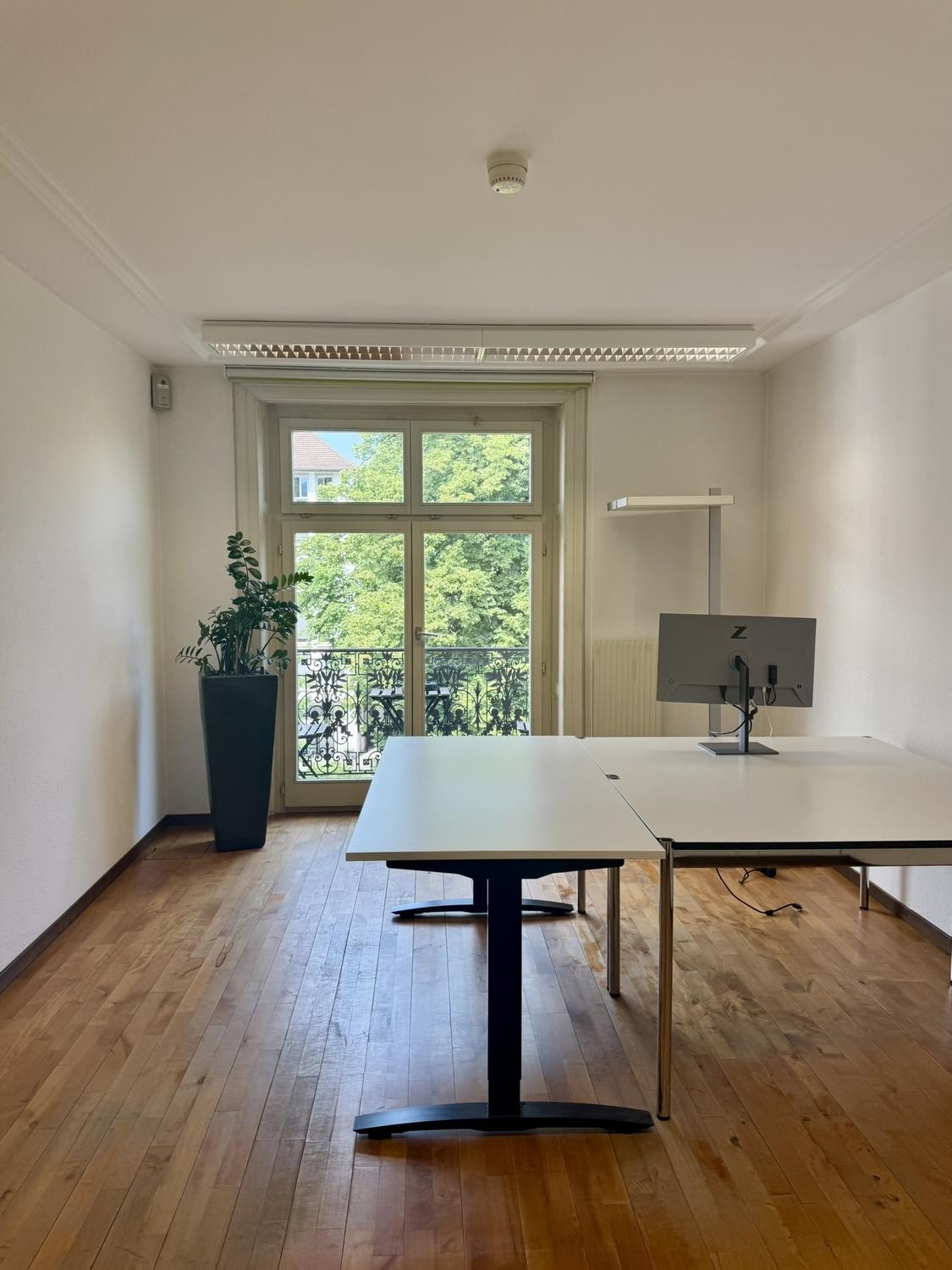 130m² ufficio