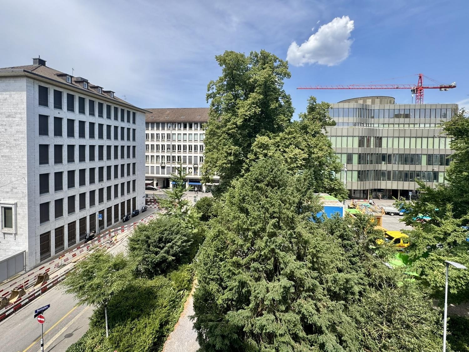 130m² ufficio