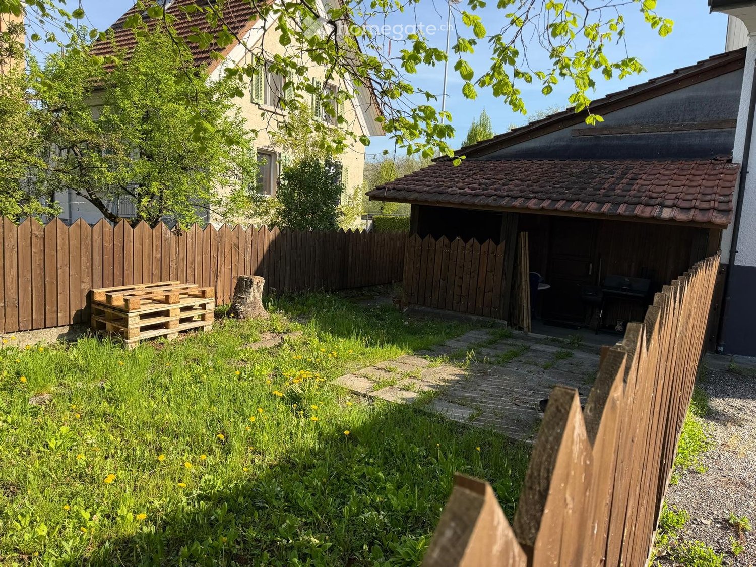 Casa singola di 6 locali