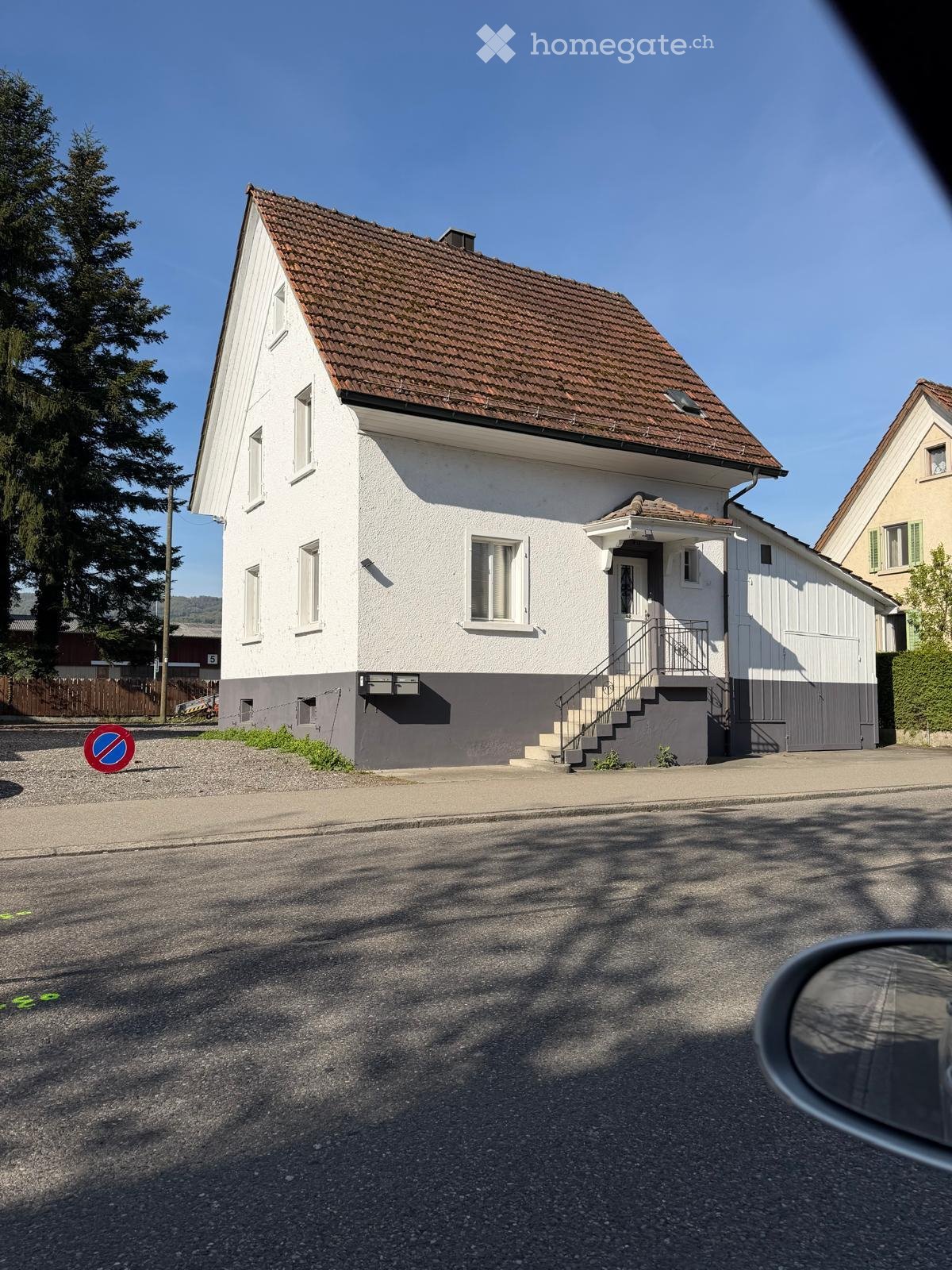 Casa singola di 6 locali