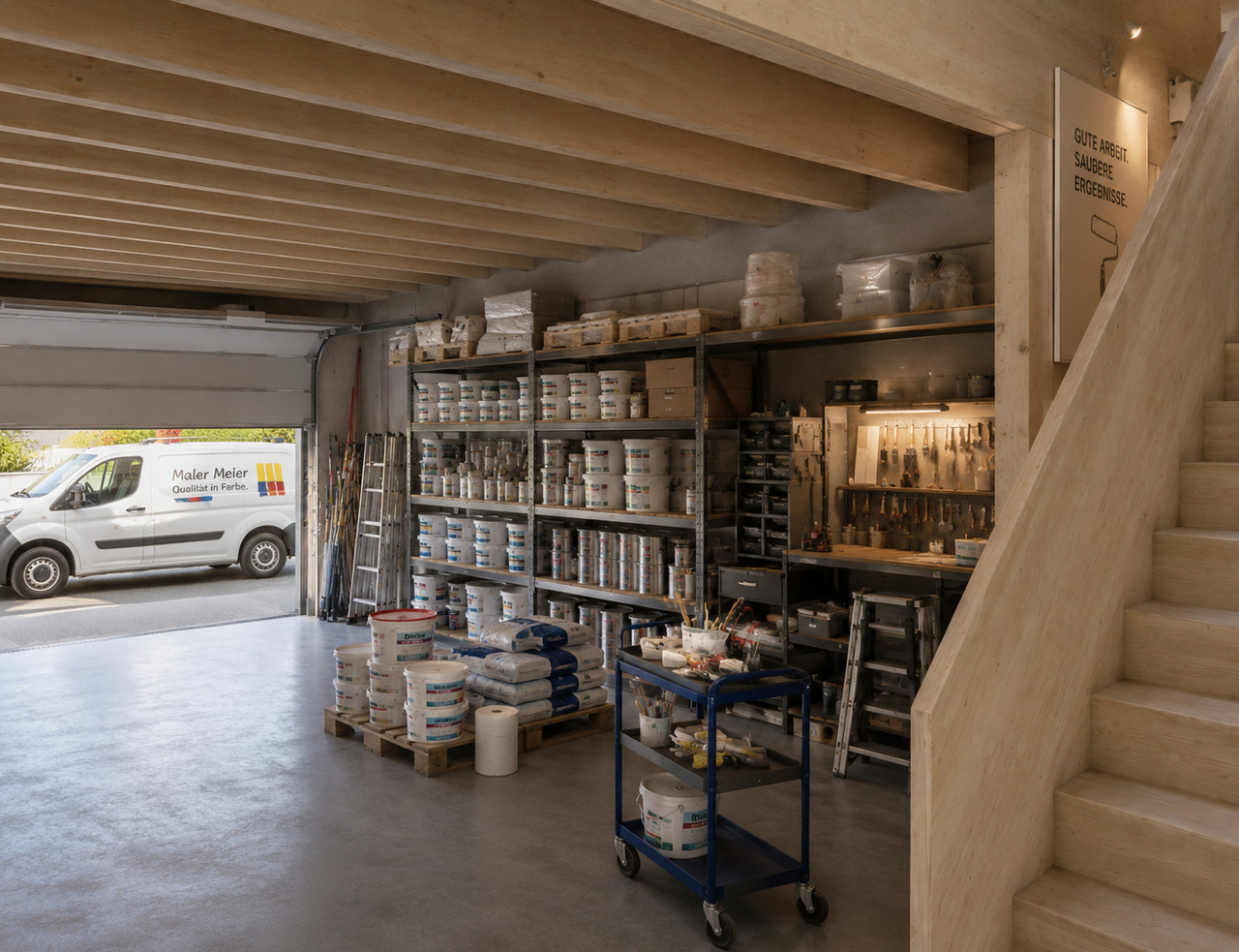 ufficio di 101m²