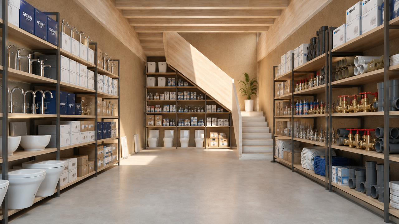 ufficio di 101m²