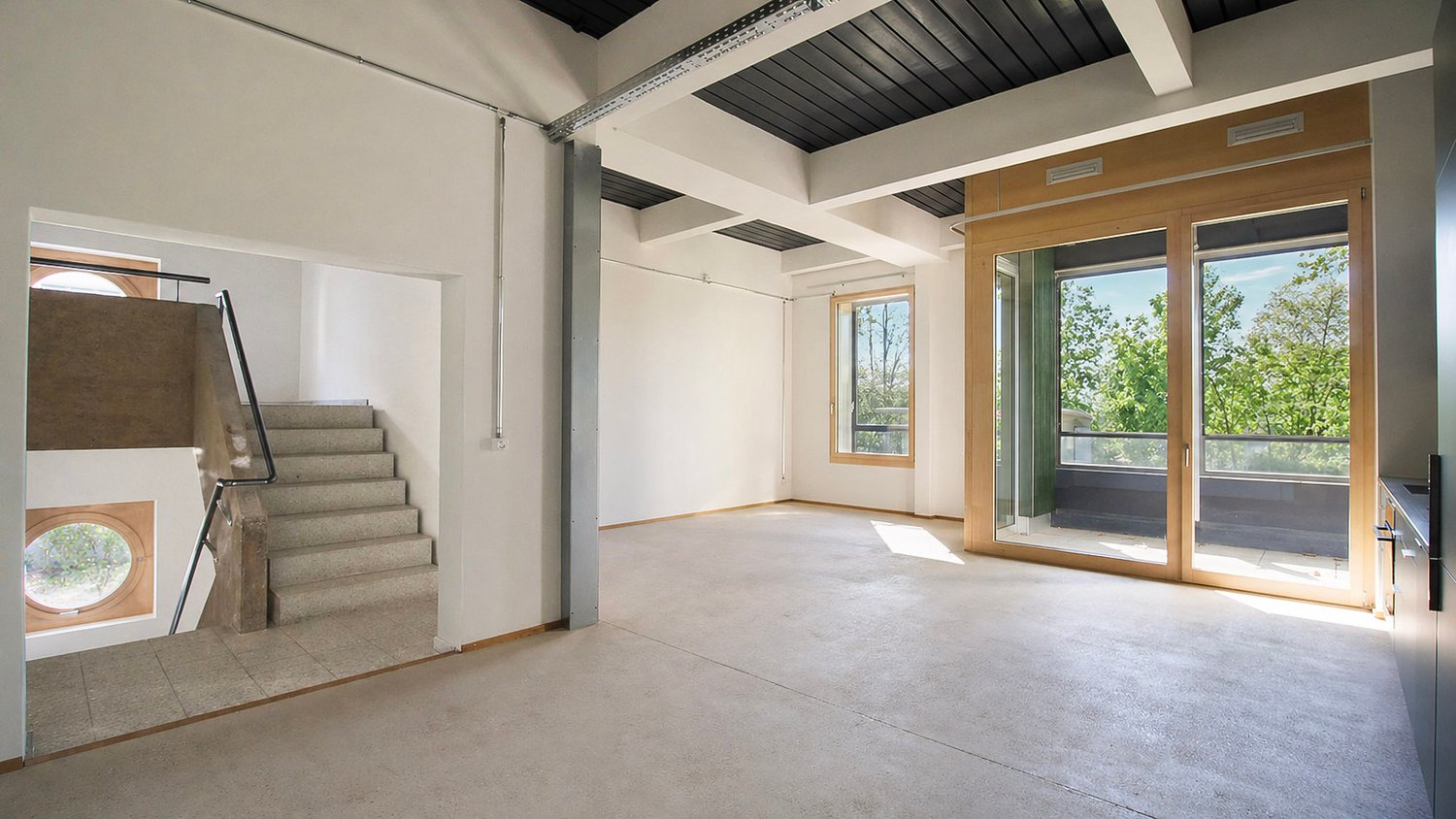Appartamento di 2 ½ locali, foto 2 di 3