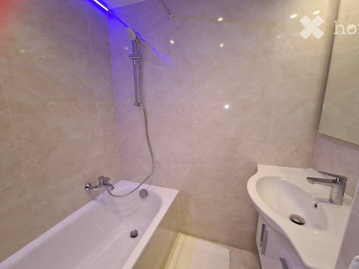 4 rooms apartment