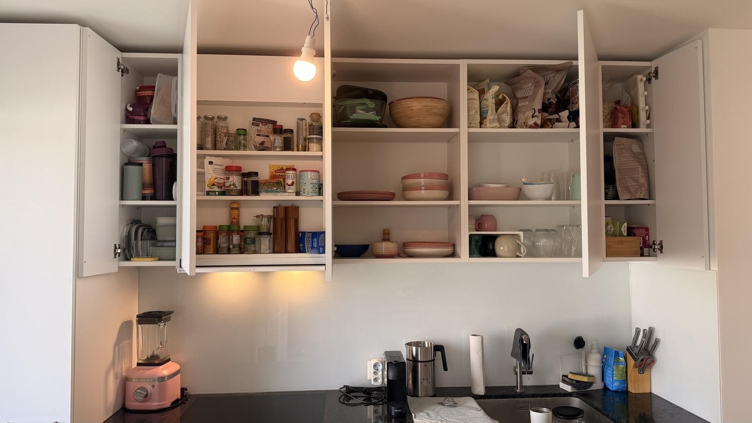 Appartamento di 2 ½ locali