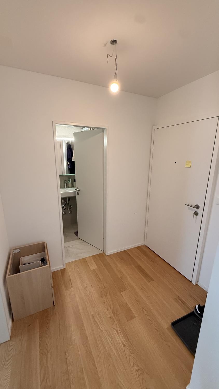 Appartamento di 2 ½ locali