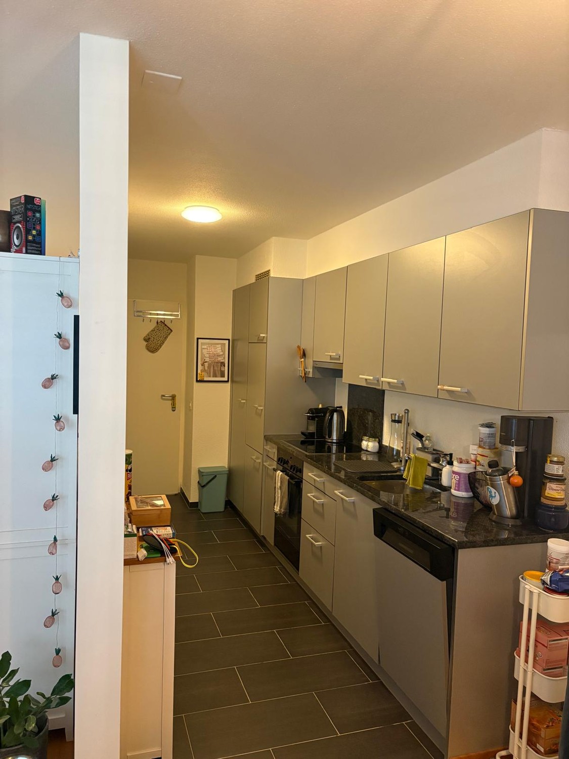 Appartamento di 2 ½ locali, foto 4 di 10