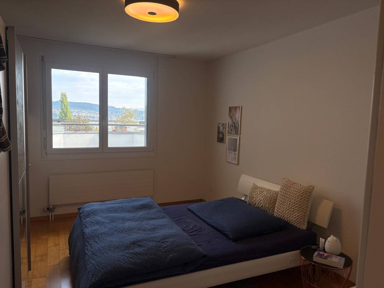 Appartamento di 2 ½ locali, foto 9 di 10