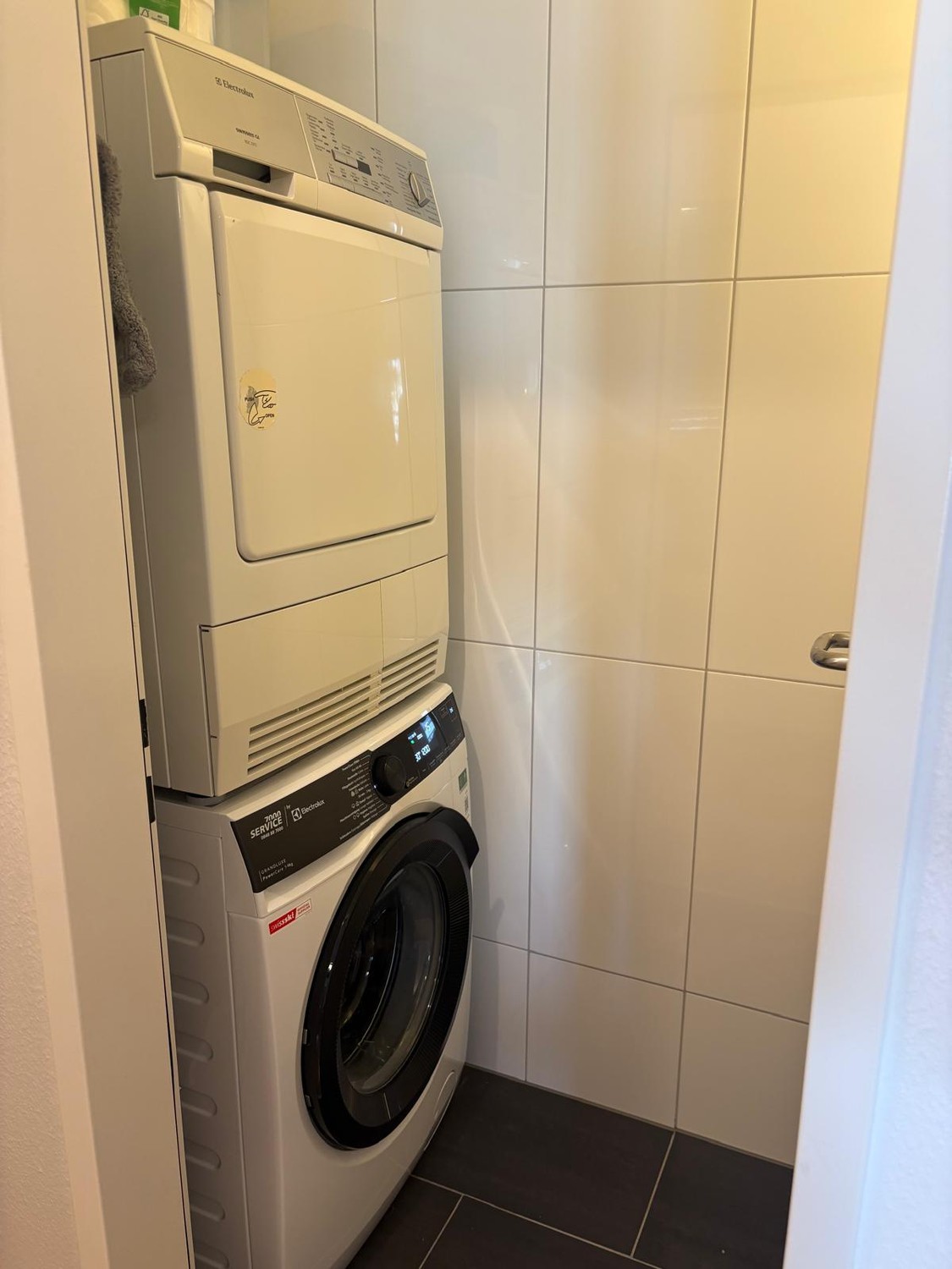 Appartamento di 2 ½ locali, foto 8 di 10