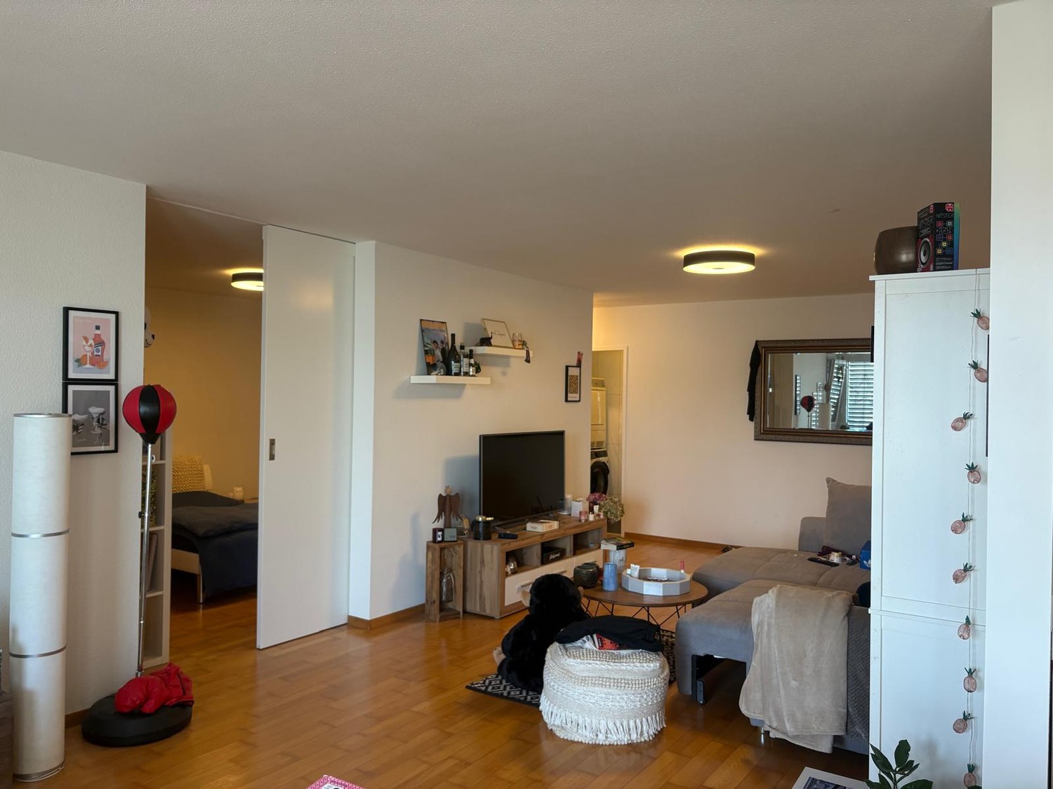 Appartamento di 2 ½ locali, foto 1 di 10